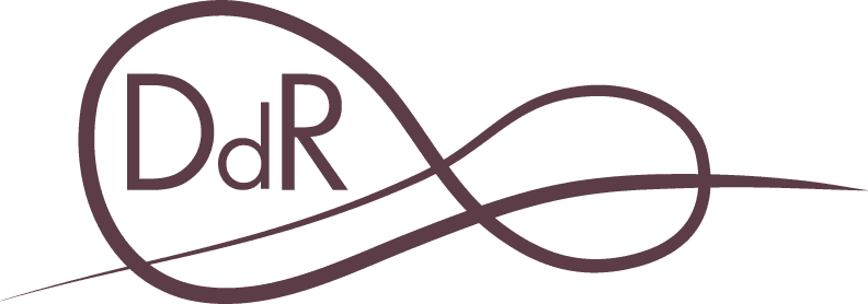 Ddr-single logo